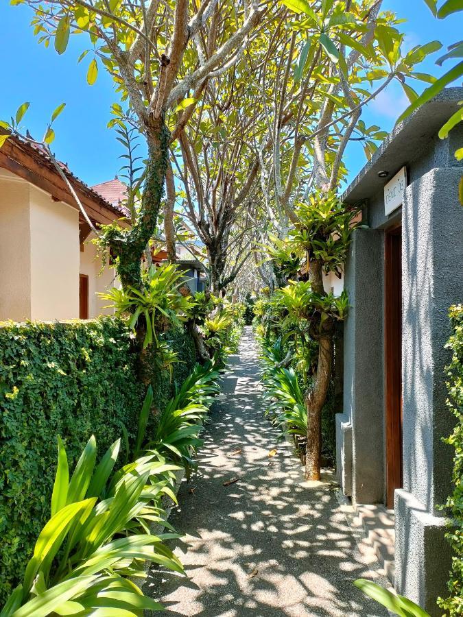 Villa Alam Bidadari Seminyak Extérieur photo